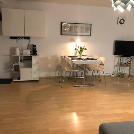 Ferienwohnung Nationalpark Eifel Nideggen Sauna Ngoại thất bức ảnh